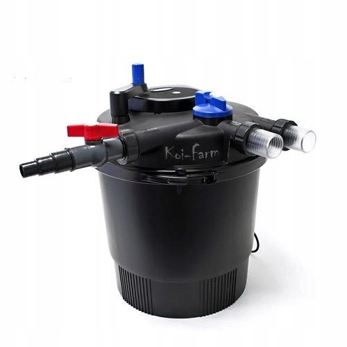 INVITAL filtr za bazen s UV lampom 20000L