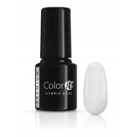 Silcare Color IT Premium Baza za hibridni lak