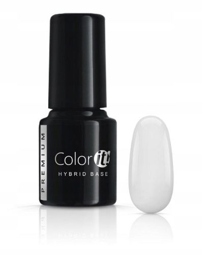 Silcare Color IT Premium Baza za hibridni lak
