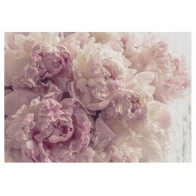   Zidna slika BOŽURI CVIJEĆE DNEVNI BORAVAK SPAVAĆA SOBA 368x254