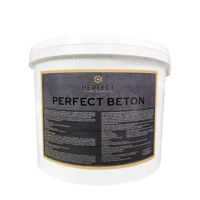 Žbuka Perfect Construction Chemistry Beton 15 kg