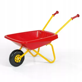   Vrtne građevinske kolice Rolly Toys Cjelodnevna zabava na otvorenom za male graditelje