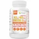 Witamina K2 50mcg + D3 2000IU + Omega-3 1000mg - Visokokvalitetni dodatak Wish Pharmaceutical