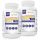 Resveratrol Extract 500mg s L-leucinom - Wish Pharmaceutical, 240 kapsula