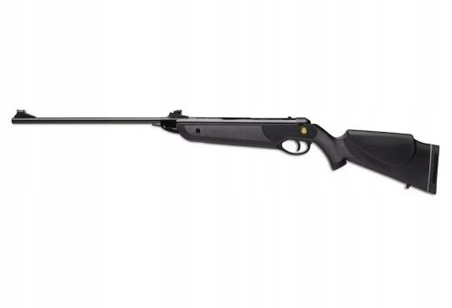 Luftgewehr BEEMAN USA BAY CAT m.2060 k.4.5mm do17J TRU GLO GW