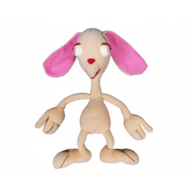 Ren & Hoek Stimpy DAKIN ZEC 1992