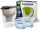Aquaphor JASPER filter vrč 2,8 l, crni