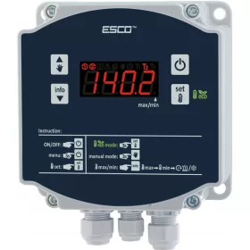 Esco Dvostruki Regulator Temperature DC-20H glava