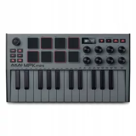AKAI MPK Mini MK3 MIDI kontroler