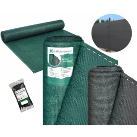 MASKIRNA MREŽICA ZA SJENJENJE ZA OGRADU 90% 1,5x10m