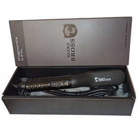   Pegla za bradu Beard Bross Profesionalna Prostownica za Sve Vrste Brade