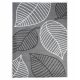Dizajnerski tepih Chemex Canvas 160 x 220 cm