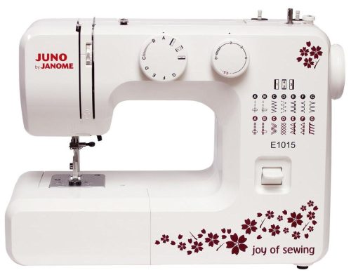 ivaći stroj Janome E1015