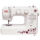 ivaći stroj Janome E1015