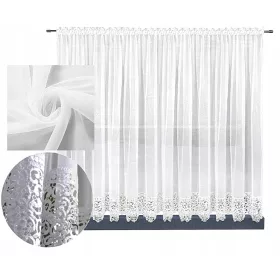  Classic voile zavjesa 300 cm x 160