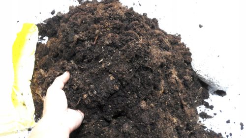 KAMENSKI KISELI TORF ZA RIBNJAK 20 L ANTIGLON + GRANIT