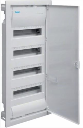 Hager 400 V IP30 63 A razvodni uređaj