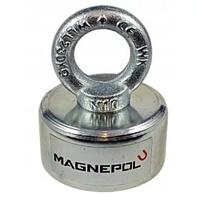  MAGNEPOL neodimijski magnet 190 kg