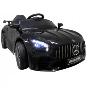  Mercedes GTR-S crni auto