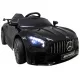  Mercedes GTR-S crni auto