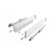 AXIS PRO bijela 500 srednja ladica GTV H116 BIJELA