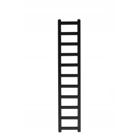 Regnis KALIPSO KP 120/30 Dekorativni Kupaonski Radijator