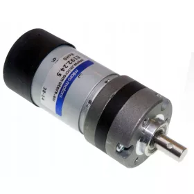  Motor planetarni reduktor 575 rpm 24VDC 2kg.cm