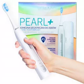 VITAMMY Pearl+ električna četkica za zube TOW009219