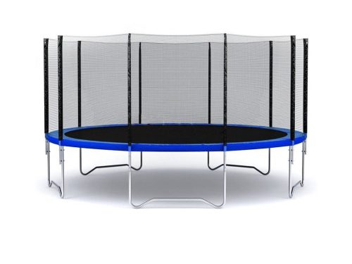 Sigurnosna mreža za trampolin Polgar 427 cm