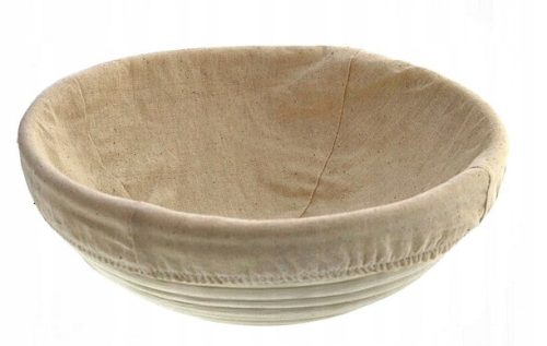 MPL posuda za kruh 25 x 25 cm, promjer 25 cm