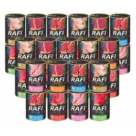 DOLINA NOTECI PREMIUM RAFI MIX 30x800g BEZ ZRNA