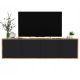 Lindner Namještaj zidni TV ormarić 150 cm x 39 cm x 35 cm