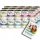  DOLINA NOTECI PREMIUM SET mokre hrane za PSE mix 30x800g + EBOOK DOG