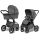 Moon Buggy RESEA S 2u1 Kameni kolica