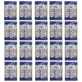   Kuglice od naftalina NAFTALINA protiv mačaka, krtica, kuna, miševa i štakora, pasa, ptica, šumskih životinja 1kg