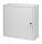 Metalna kutija za montažu 400x400x160 mm