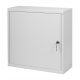 Metalna kutija za montažu 400x400x160 mm