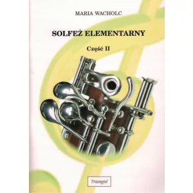 Osnovno solfenje - 2. razred glazbene škole, 1.r