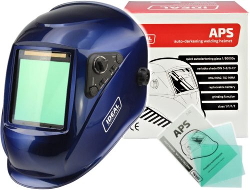 APS-X58E TRUE COLOR IDEALNA KACIZA ZA VARENJE