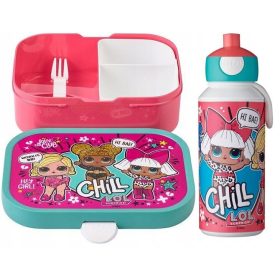 Lunch box i bočica za piće Mepal 700 ml