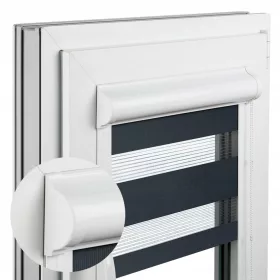 Dnevno-noćna roleta Luksuz 40 cm x 215 cm