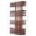 Hermiona luksuzni vodeni radijator za kupaonicu 1120 W 500 x 920 mm