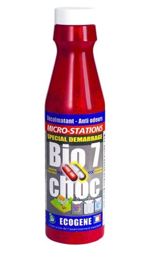 Bio7 CHOC Micro START PROIZVODNO UPOV