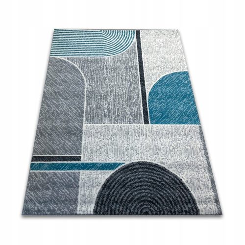 Alfa tepih s kratkim dlakama 160 x 230 cm