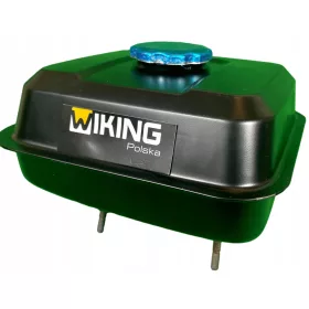  Schwarzbau GX160 cisterna kompaktor