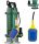 Potopna pumpa Einbach 1350 W 6000 l/h