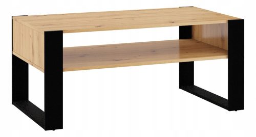Stolić za kavu NUKA F 110x60 cm, umjetni hrast