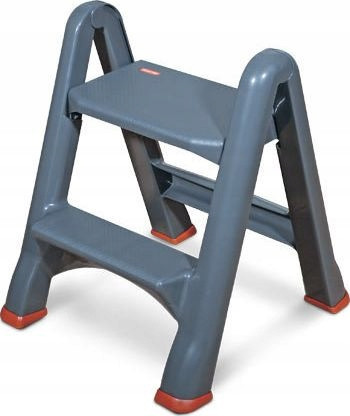 Taburet Drabinka Curver 150 kg sklopivi taburet