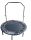 Fitness trampolin Etrampoliny 120 cm s ručkom