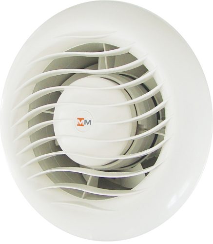 MMotors 0248 kupaonski ventilator 100 mm